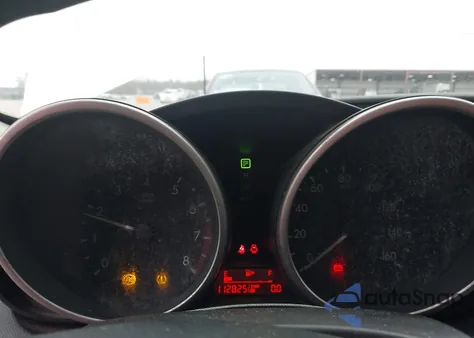 2010 Mazda Mazda3 I Sport from USA, damaged, VIN JM1BL1SG1A1141509